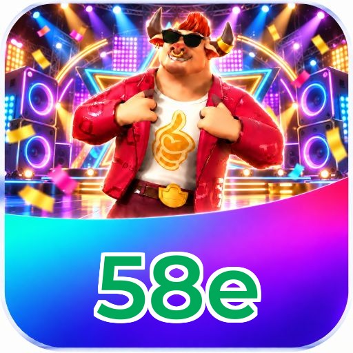 58e Logo