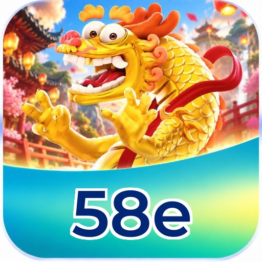 58e Logo
