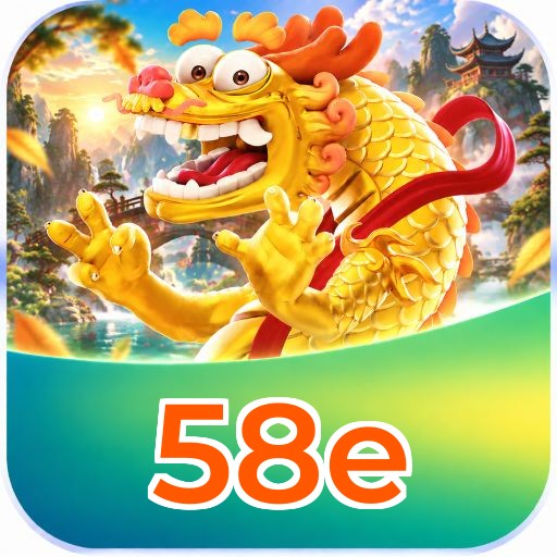 58e Instalar App — logo oficial 350x350