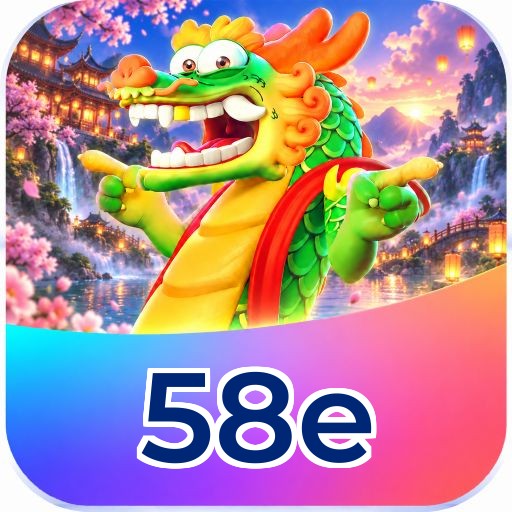 58e Logo