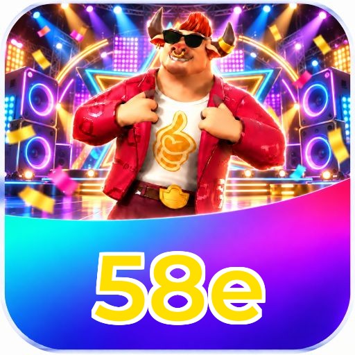 58e Logo