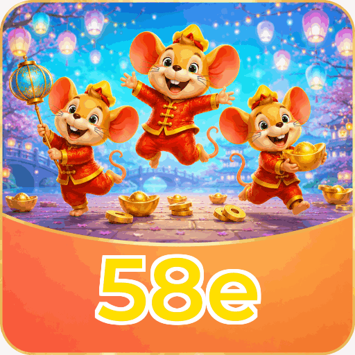 58e Facebook - Página oficial com promoções e comunidade ativa