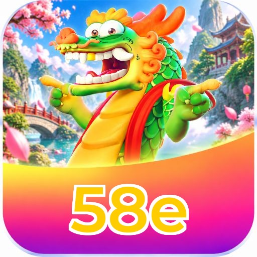 58e Logo