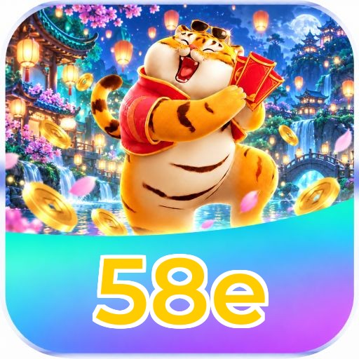 58e Logo