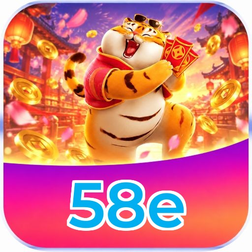 58e Logo