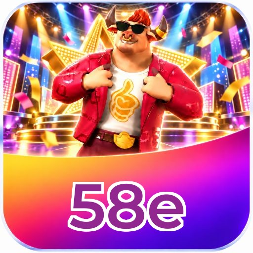 58e Logo