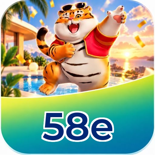 58e Logo