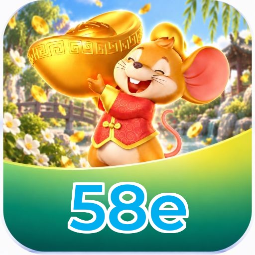 58e Logo