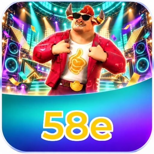 58e Logo