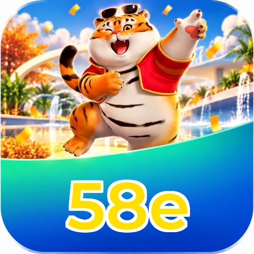 58e Logo