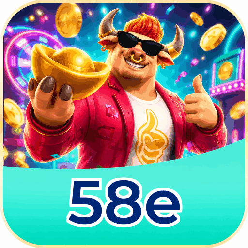 58e Facebook - Página oficial com promoções e comunidade ativa