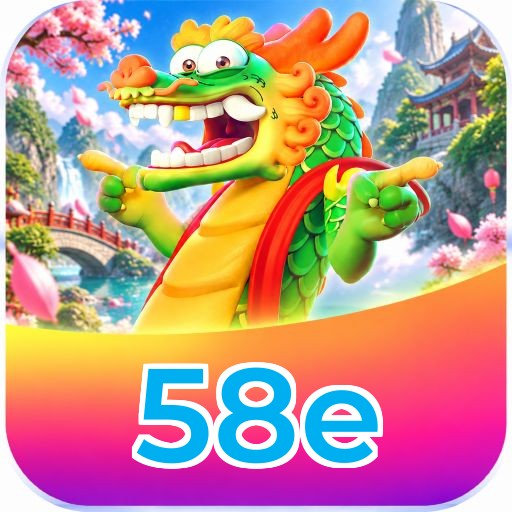 58e Logo