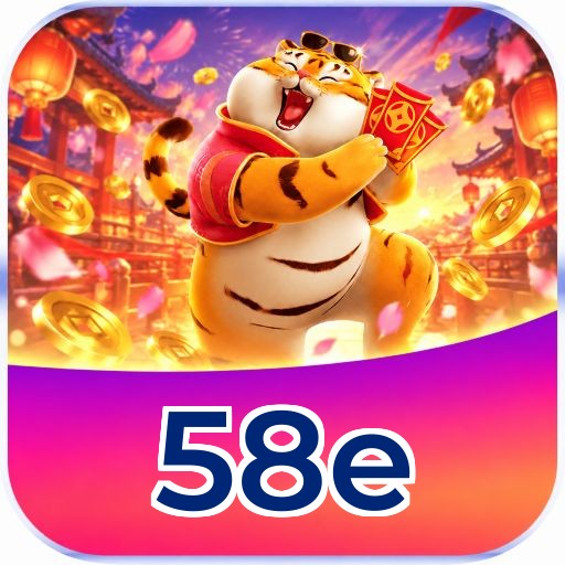 58e Logo