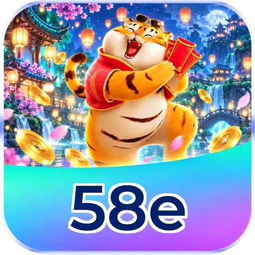 58e Logo