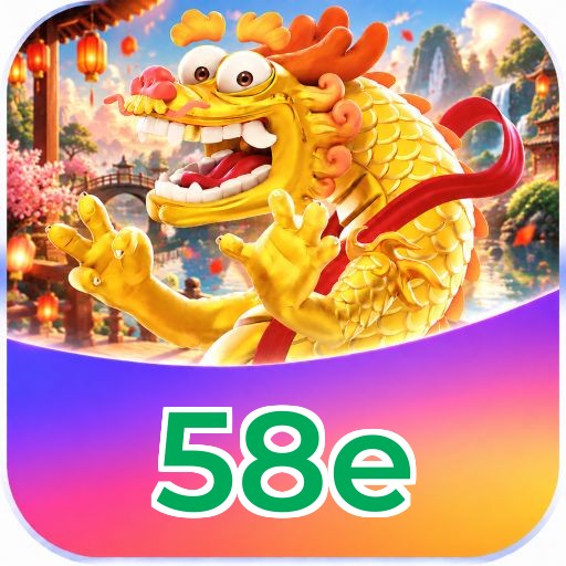 58e Welcome Bonus