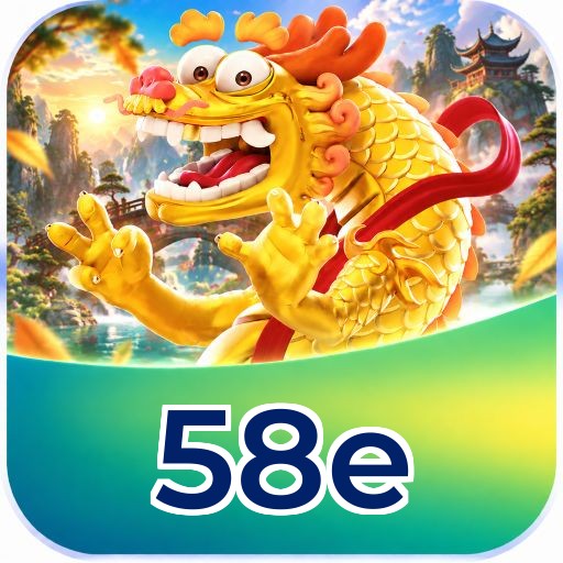 58e Logo