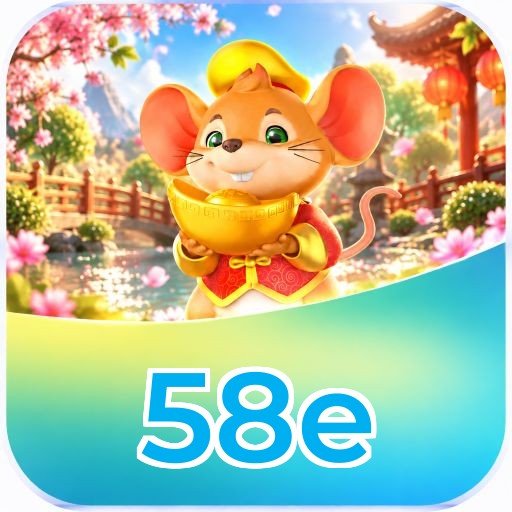 58e Logo