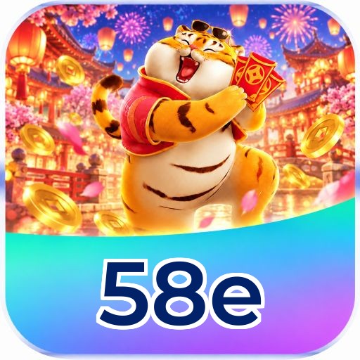 58e Logo